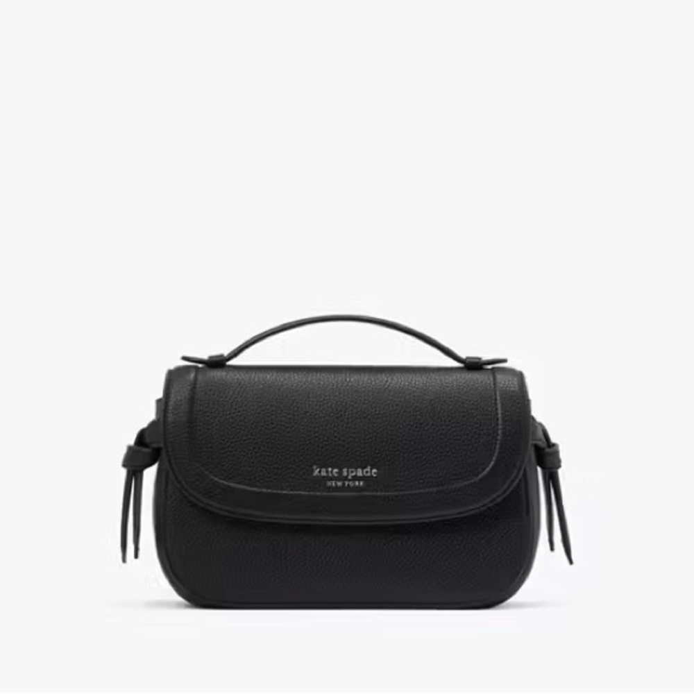 Knott Top-handle Crossbody - New with tags